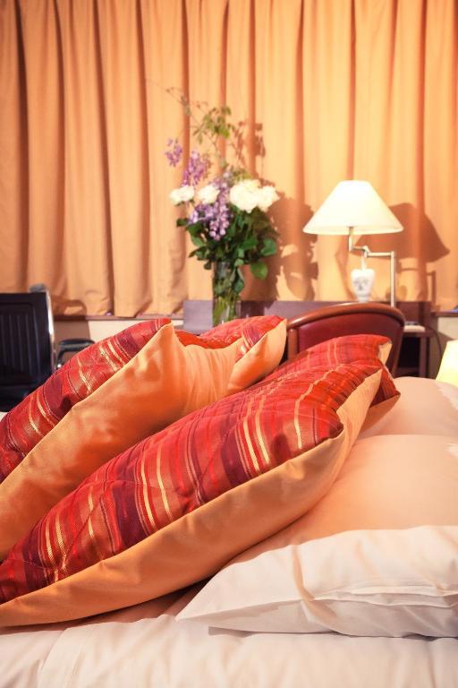 Au Feu De Bois Hotell Amou Rum bild
