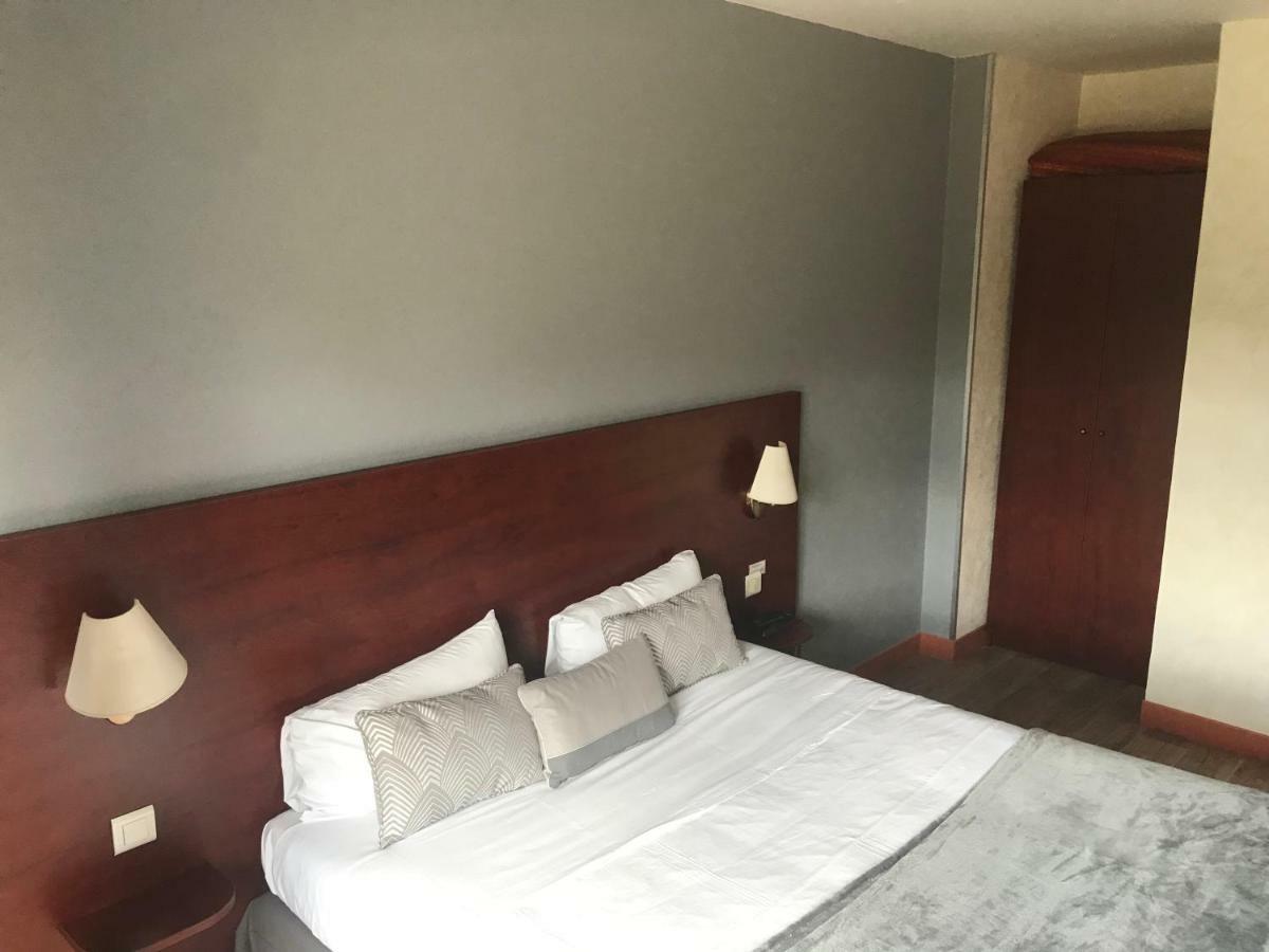 Au Feu De Bois Hotell Amou Exteriör bild